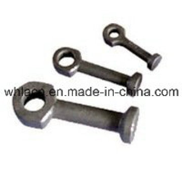 Accesorios de hormigón prefabricado Swift Lifting Anchor / Wedge Anchor (1.3T-32T)